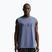 Férfi edzőpóló Nike Athletic Club Dri-Fit diffused blue/diffused blue