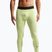 Férfi edzésleggings Nike Pro Dri-Fit Tight Fitness light liquid lime/black