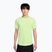 Férfi edzőpóló Nike Pro Training Dri-Fit light liquid lime/light liquid lime