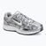 Női cipők Nike P-6000 grey fog/metallic cool grey/cool grey/white