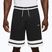 Férfi kosárlabda rövidnadrág Nike Dri-Fit Game Classic 10" black/white/black/white