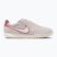Férfi focicipő Nike Tiempo Streetgato Prm moon particle/team red/chalk
