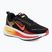 Férfi futócipő Nike Vomero 18 black/light crimson/bright crimson