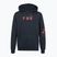 Férfi Fox Racing Glyph Tech midnight melegítőfelső