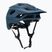 Kerékpáros sisak Fox Racing Speedframe Solid twilight