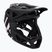 Kerékpáros sisak Fox Racing Proframe RS Diffuse black