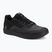 Férfi platform kerékpáros cipő Fox Racing Fox Union Flat black