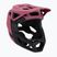 Kerékpáros sisak Fox Racing Proframe Solid berry