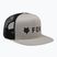 Gyerek baseballsapka Fox Racing Absolute Sb Mesh Jr cloud grey