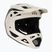 Gyermek kerékpáros sisak Fox Racing Rampage Vault Jr chalk