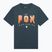 Férfi póló Fox Racing Block 195 Original deep cobalt