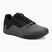Férfi platform kerékpáros cipő Fox Racing Fox Union Flat dark shadow