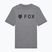 Gyermek póló Fox Racing Absolute Jr heather dark grey