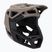 Kerékpáros sisak Fox Racing Proframe Solid nut