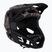 Kerékpáros sisak Fox Racing Proframe Thrive nut