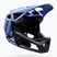 Kerékpáros sisak Fox Racing Proframe RS Diffuse pure dove
