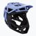 Kerékpáros sisak Fox Racing Proframe RS Diffuse pure dove