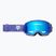 Kerékpáros szemüveg Fox Racing Main Diffuse SE Spark spark pure dove/mirror