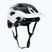 Kerékpáros sisak Fox Racing Speedframe Pro Sense white