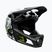 Kerékpáros sisak Fox Racing Proframe Thrive white