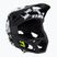 Kerékpáros sisak Fox Racing Proframe Thrive white