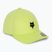 Gyerek baseballsapka Fox Racing Fox Head 110 Snapback Jr wild lime