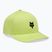 Gyerek baseballsapka Fox Racing Fox Head 110 Snapback Jr wild lime
