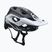 Gyerek kerékpáros sisak Fox Racing Speedframe Charge black