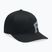 Férfi ellenzős sapka Fox Racing Fox Head X Flexfit black