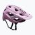 Kerékpáros sisak Fox Racing Speedframe Solid Helmet lavender drift