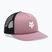 Női ellenzős sapka Fox Racing Boundary Trucker lavender drift
