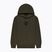 Gyerekpulóver Fox Racing Legacy Fleece Pullover olive green