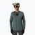 Férfi kerékpáros hosszú ujjú póló Fox Racing Ranger Fox Head LS sage