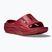 HOKA Ora Recovery Slide 3 bors/paprika flip-flopok