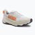 Férfi futócipő HOKA Speedgoat 6 fehér/neon mandarin