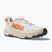 Férfi futócipő HOKA Speedgoat 6 fehér/neon mandarin