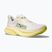 Női futócipő HOKA Mach 6 fehér/neon hoka citrus