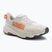Férfi futócipő HOKA Speedgoat 6 Wide fehér/neon mandarin