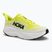 Férfi futócipő HOKA Skyflow neon hoka citrus/neon fehér