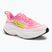 Női futócipő HOKA Skyflow neon rózsaszín/neon hoka citrus