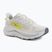 Női futócipő HOKA Challenger 8 fehér/neon hoka citrus