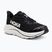 Gyerek futócipők HOKA Clifton 10 black/white