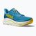 Férfi futócipő HOKA Clifton 10 Wide alpine blue/foggy night