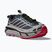 Cipők HOKA Mafate Three 2 Wordmark Ash Grey/Outer Orbit
