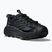Cipők HOKA Mafate Three 2 Wordmark Black/Outer Orbit