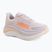 Női futócipők Hoka Skyward X 2 lilac cream/tangerine glow