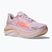 Női futócipők Hoka Skyward X 2 lilac cream/tangerine glow