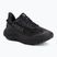 Női futócipő HOKA Challenger 8 GTX black/carbon black