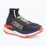 Férfi futócipők HOKA Tecton X 3 squid ink/neon lame