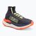 Női futócipők HOKA Tecton X 3 squid ink/neon lame